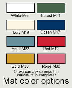 MatColor (6K)