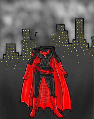 Batwoman (29K)