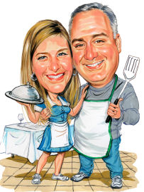 cookingcouple