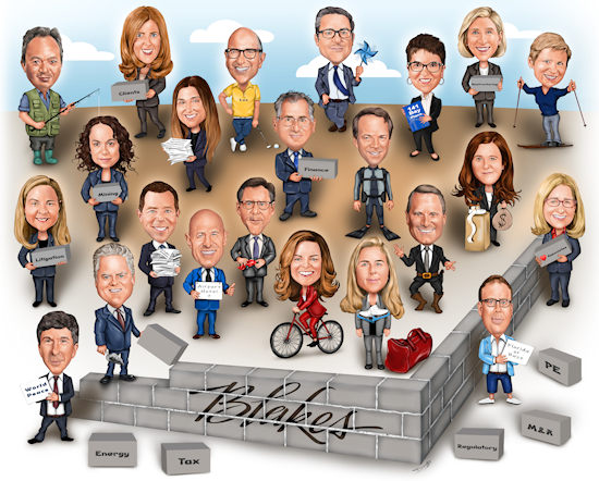 office-work-team-group-cartoon-art